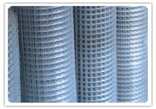 Welded Wire Mesh 